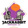JackRabbit Fabrication LLC Logo