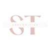 Stephanie Tilton Copywriting Logo
