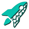 Pursuit Logo