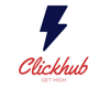 Click Hub Logo