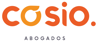 Cosio Abogados Logo