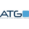 ATG Projects Logo