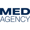 MED AGENCY Logo