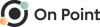 On Point Agency Inc Logo
