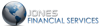 Jones Financial Services Logo