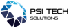 PSI Tech Solutions Logo