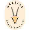 Gazelle Consulting, LLC Logo