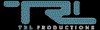 TRL Productions Logo