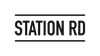 Station Rd Marketing Logo