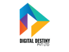 Digital Destiny Logo