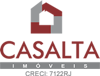 Casalta Imóveis Ltda Logo