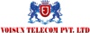 Voisun Telecom Pvt. Ltd. Logo