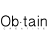 Obtain Creative Logo