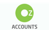 OZ Accounts Logo