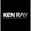 Ken Ray Communications Sdn Bhd Logo