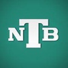 NTB Trucking, Inc. Logo