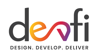 Devfi, Inc Logo