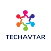 Techavtar Logo