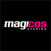 Magicos Studios Logo
