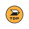 Tampereen Datapiste Oy Logo