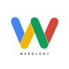 Webology Logo
