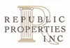 Republic Properties Logo