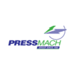 Pressmach Infrastructure Pvt Ltd Logo