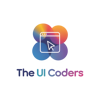 The UI Coders Logo