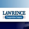 Lawrence Transportation Company Logo