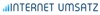 Internet Umsatz Logo