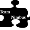 Team Nimbus NJ Logo