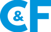 C&F Logo