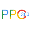 PPC360Ads Logo