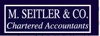 M Seitler & Co Logo