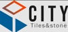 City Tile & Stone Logo