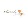 Elite Media Communications Logo