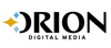Orion Digital Media Logo