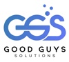 Good Guys Solutions Logo