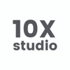 10x Studio Logo