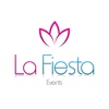 La Fiesta Events Logo