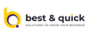Best N Quick Digital Solutions Logo