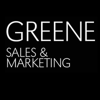 Greene Sales and Marketing Logo