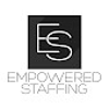 Empowered Staffing Logo