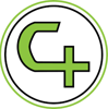 Communication Plus+ Logo