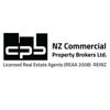 NZ Commercial Property Brokers Ltd Logo