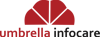 Umbrella Infocare Logo