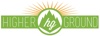 Higher Ground Agency Logo