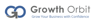 Growth Orbit Logo