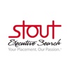 Stout Executive Search Logo
