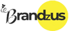 BRANDzUS : Digital Marketing Agency Logo